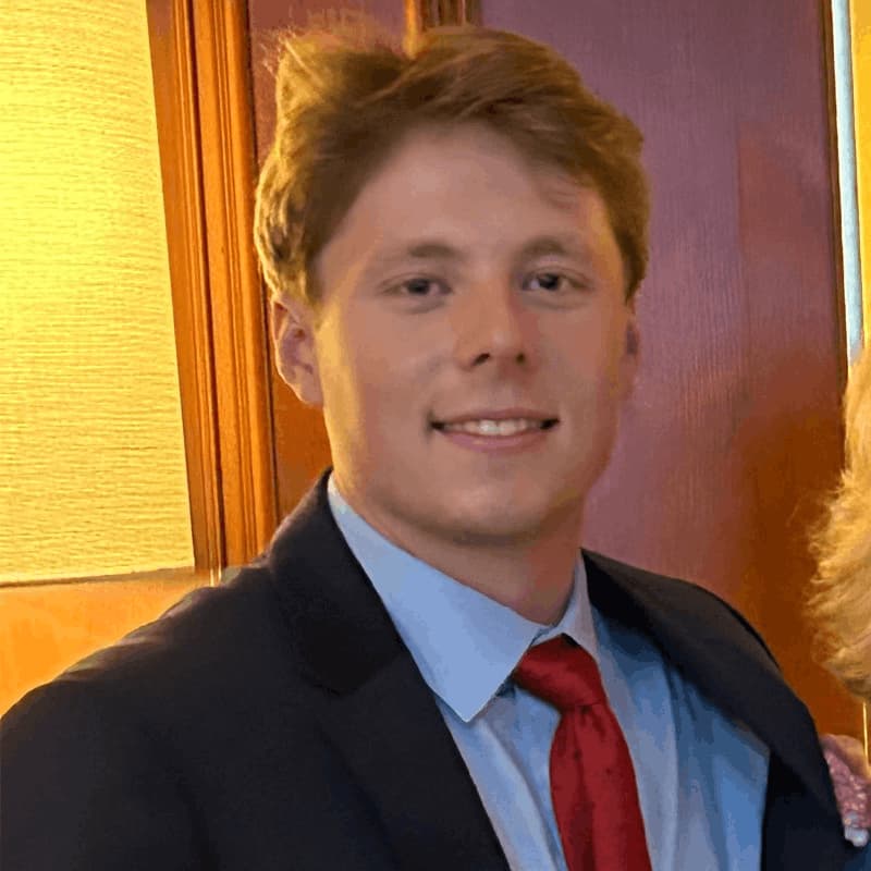 William B. Heslink, Vice President of Business Development